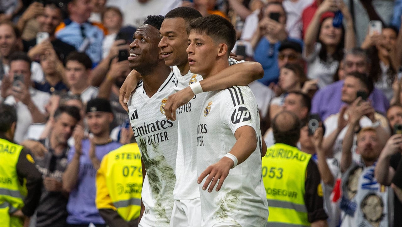 Mundial de Clubes hoy: Partidos, horario y dónde ver en TV la jornada del sábado, 27 de junio de 2025