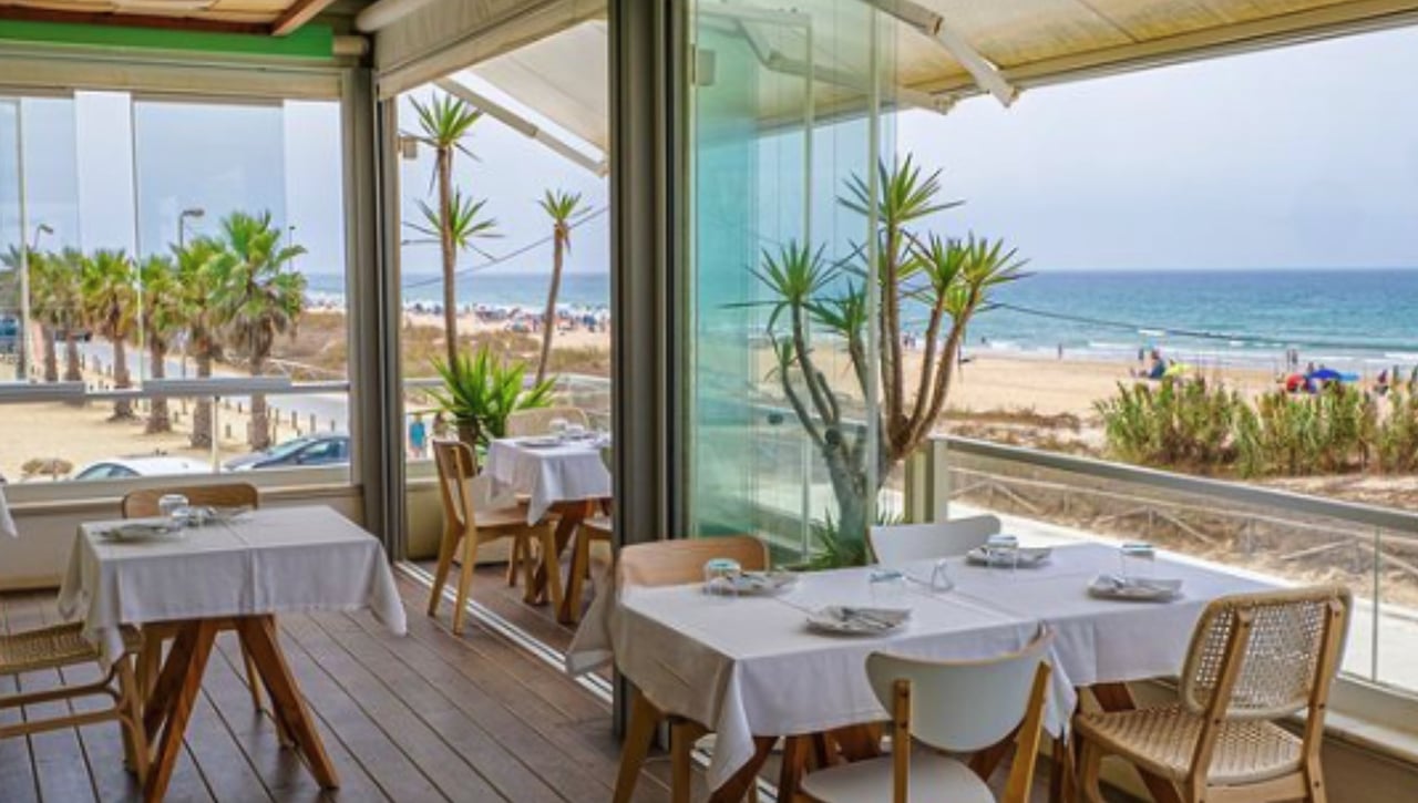 Comer en El Palmar barato y bien