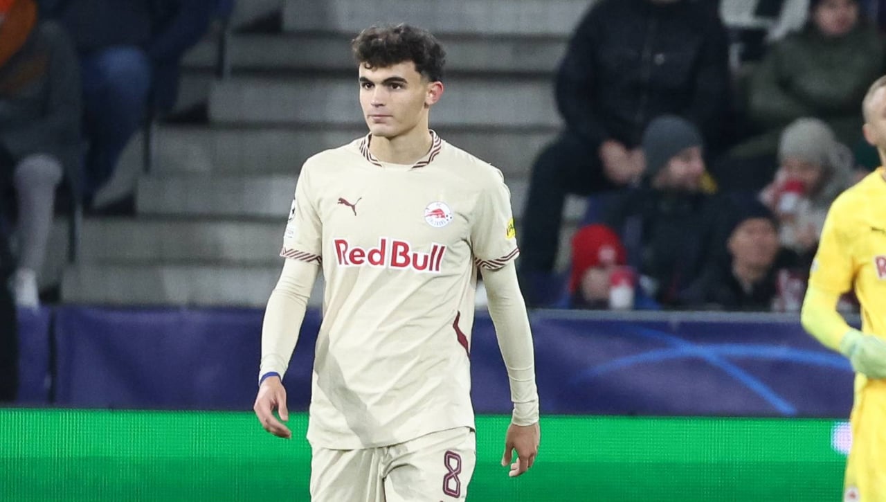 Más competencia por Bajcetic