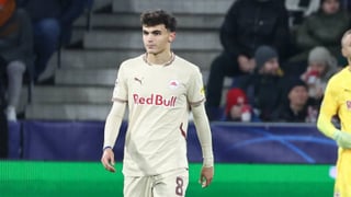 Más competencia por Bajcetic