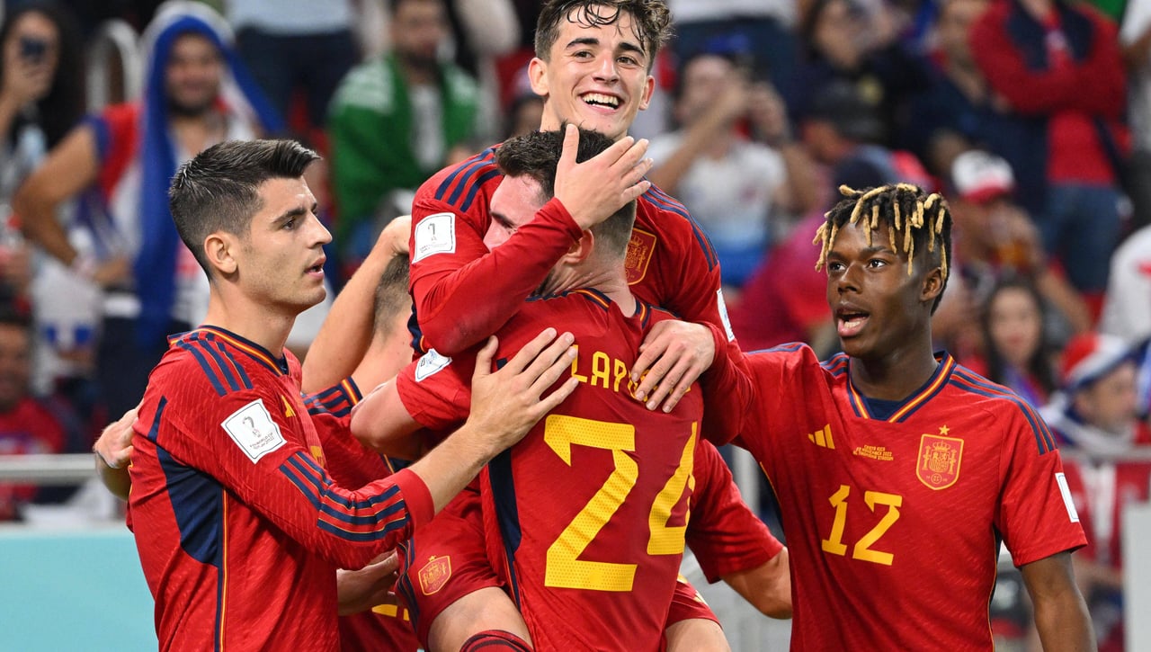 Como ver a España en Córdoba: precios y dónde conseguir las entradas