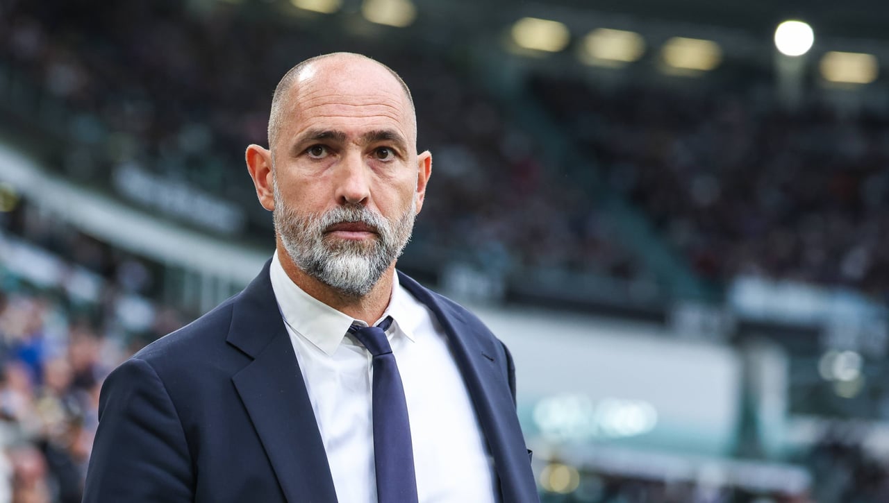 Tudor se resigna: "Acepto el resultado porque el equipo empujó"