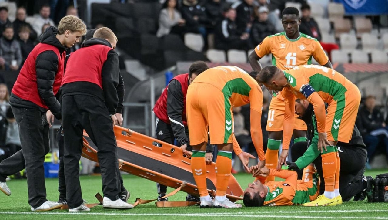 Se confirma el peor pronóstico con Juanmi que busca una segunda opinión