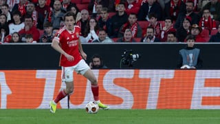 Álvaro Carreras, fichaje encarillado 