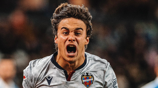 El fichaje de Carlos Álvarez se rentabiliza