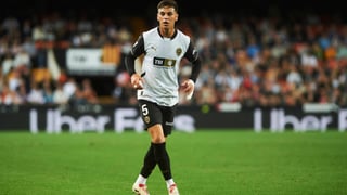 Competencia para Barrenechea