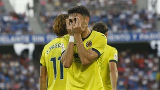 Los tres equipos que disputan el fichaje de Álex Forés