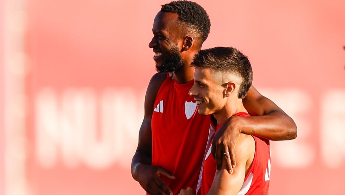 Segundo intento por Lukébakio: el Sevilla FC recibe una nueva oferta por el atacante belga