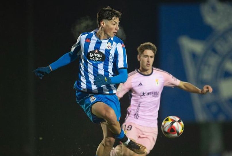 Colapsan las negociaciones con el Deportivo