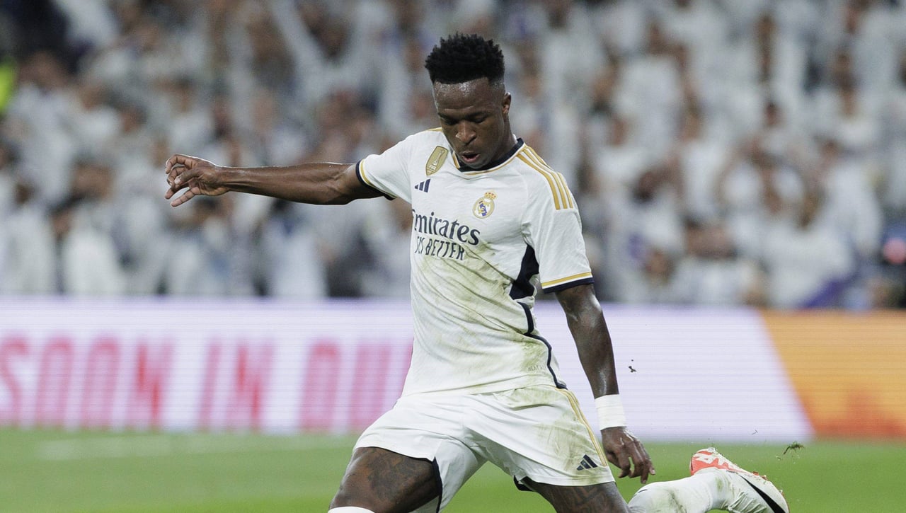 Problemas con Vinicius