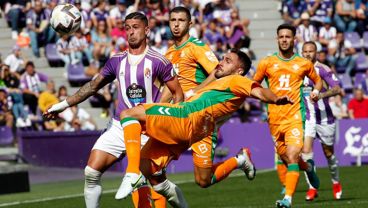 El Betis prepara el partido más inclusivo del mundo
