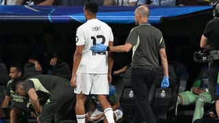 Trent Alexander-Arnold dice adiós y enciende las alarmas