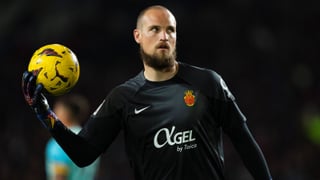 Convence a Rajkovic y deja al Mallorca sin salida