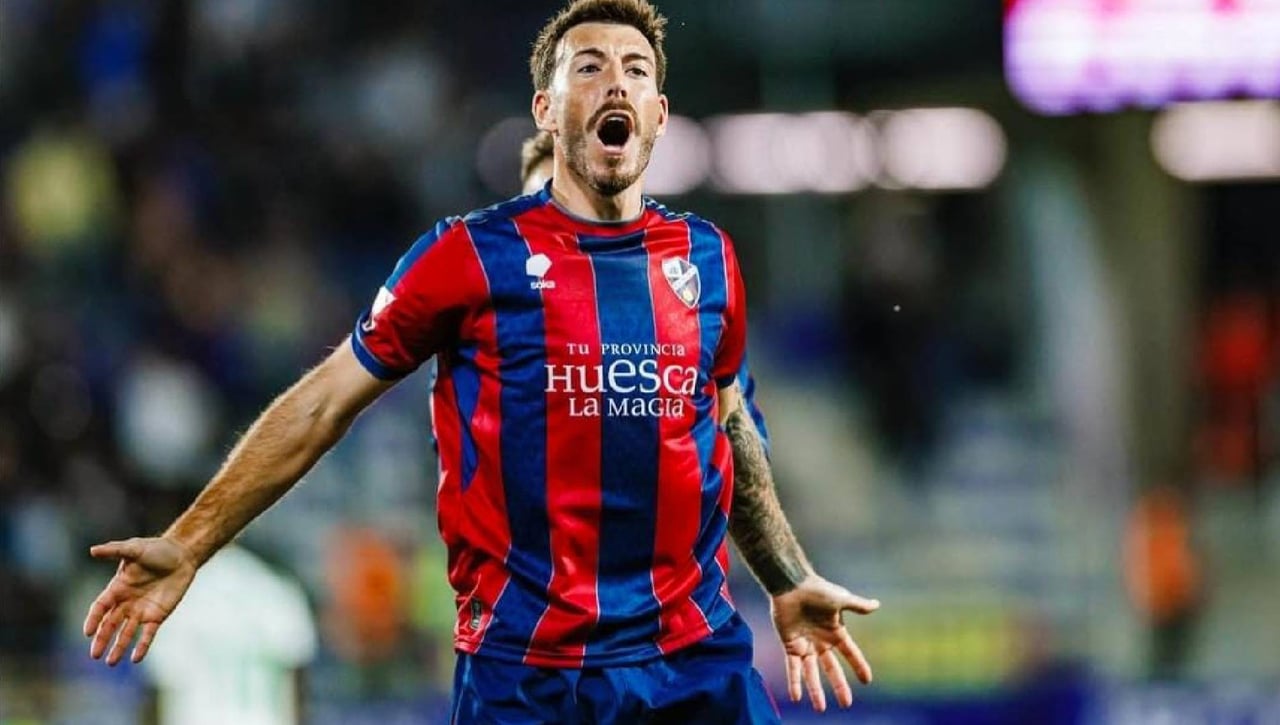 Sergi Enrich se confiesa y lo deja claro