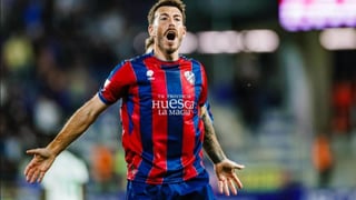 Sergi Enrich se confiesa y lo deja claro