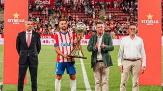 A la venta las entradas para el Trofeo Costa Brava