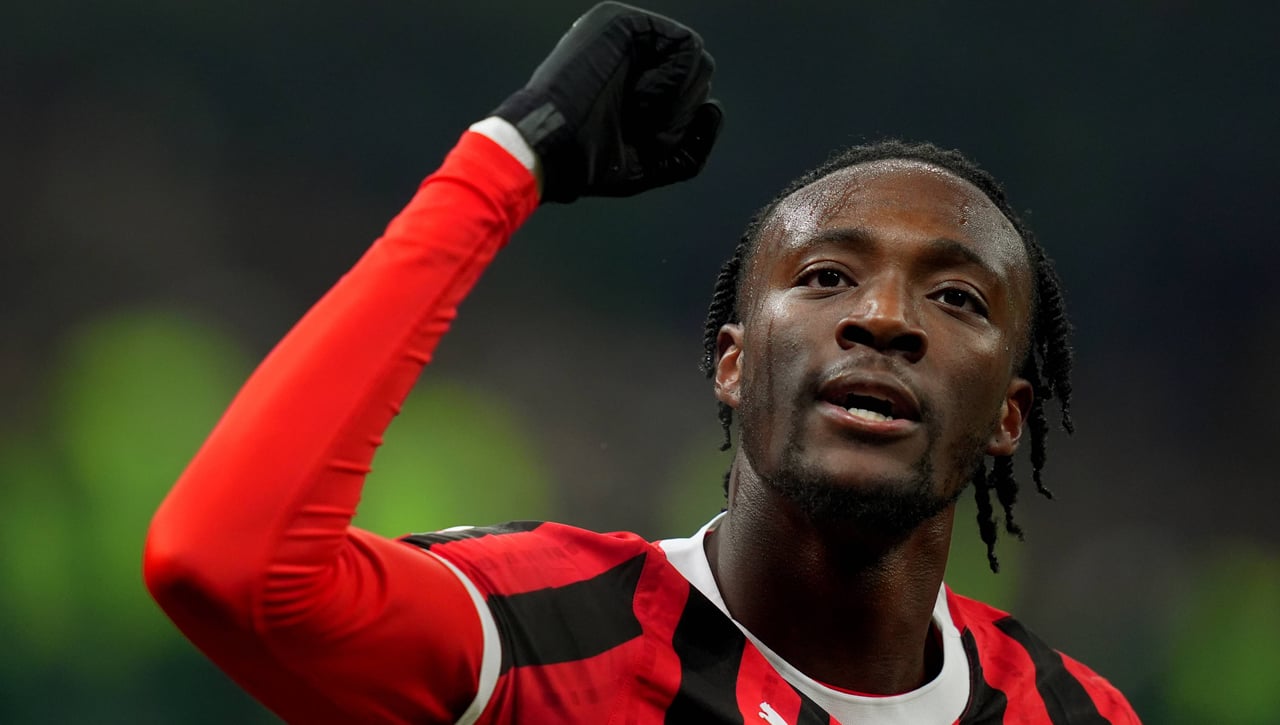 Se cierra el fichaje de Tammy Abraham