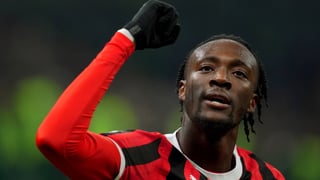 Se cierra el fichaje de Tammy Abraham