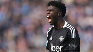 Assane Diao, ha nacido una estrella