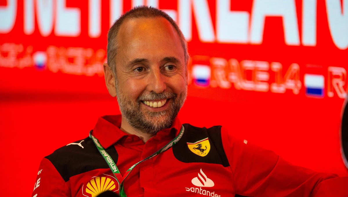 La nueva arma de Fernando Alonso en Aston Martin alza la voz