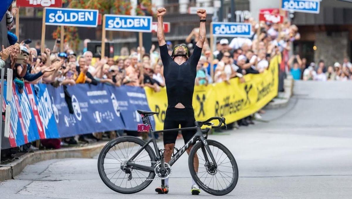 El Movistar Team puja por un sorprendente fichaje