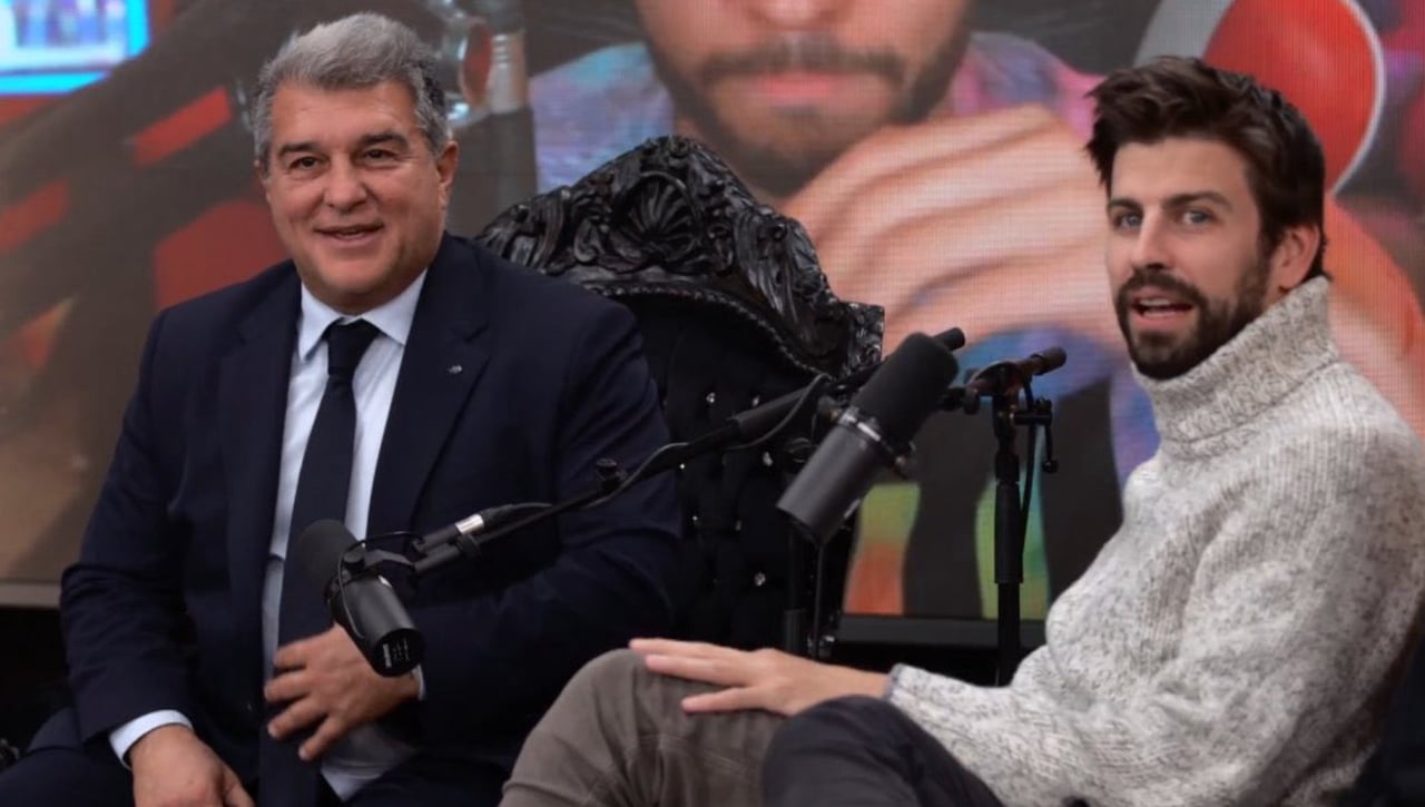 Piqué ya tiene pactado su regreso al Camp Nou