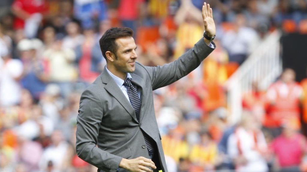 Ya hay sentencia en la batalla judicial de Marchena por su despido del Villarreal