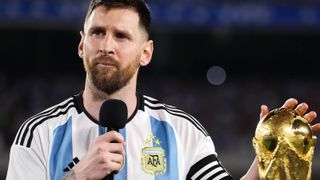 Messi y el efecto 'Air Jordan' que quiere conseguir el Barcelona con su fichaje