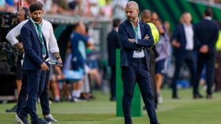 Con Fidalgo, pero sin el ansiado delantero: un mercado invernal manifiestamente mejorable