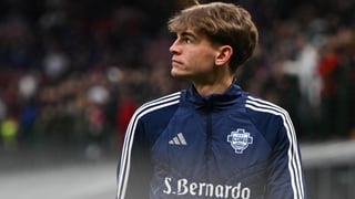 Se zanja el fichaje de Nico Paz