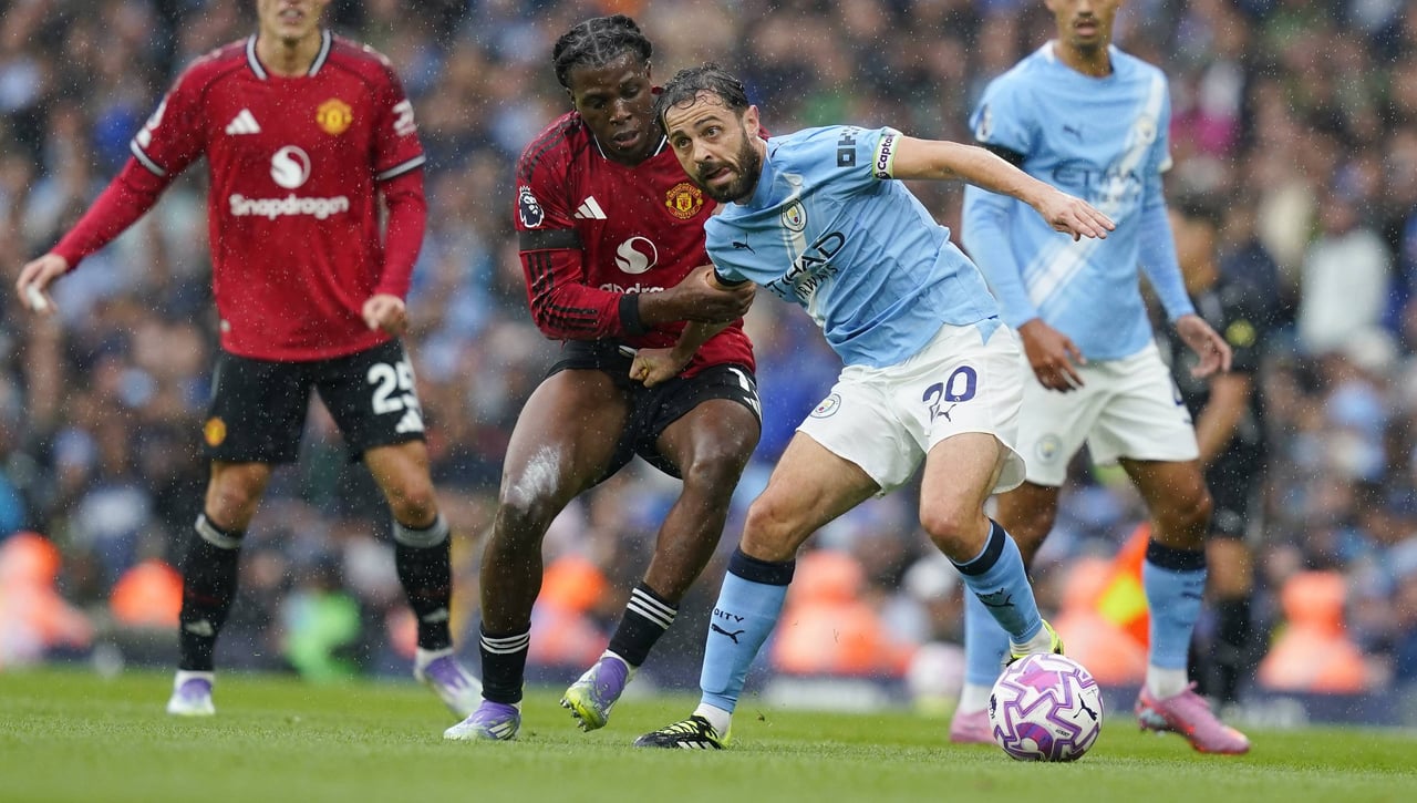 Jornada 5 de la Premier League 2024-25 | Partidos, horarios y dónde ver en TV la liga inglesa en vivo online