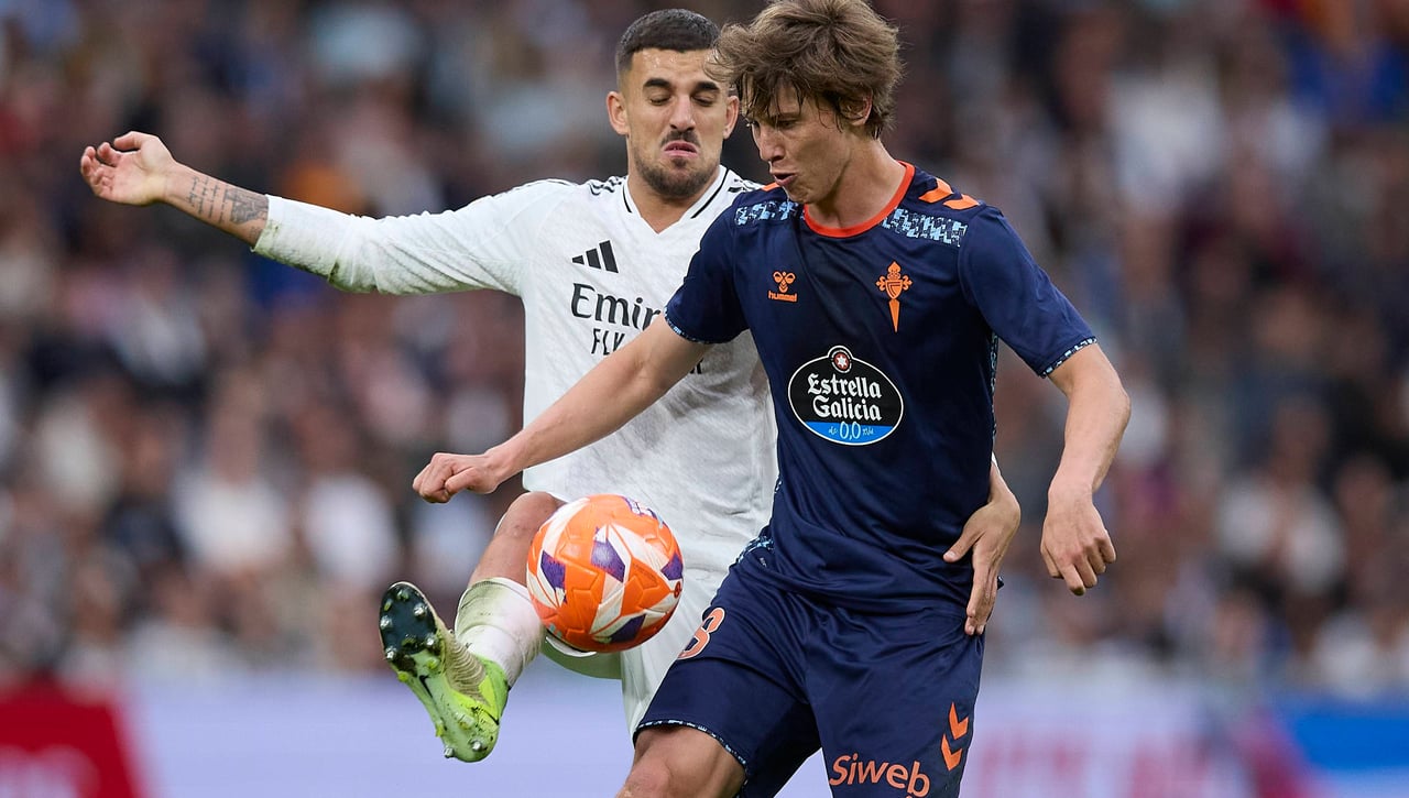 Ceballos, en el punto de mira