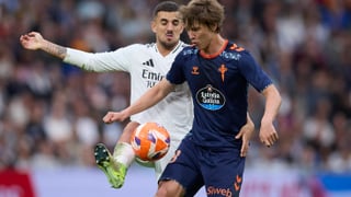 Ceballos, en el punto de mira