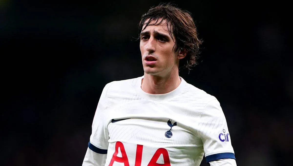 No hay dudas con Bryan Gil