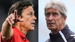 Horarios de la jornada 4: Sevilla y Betis se estrenan