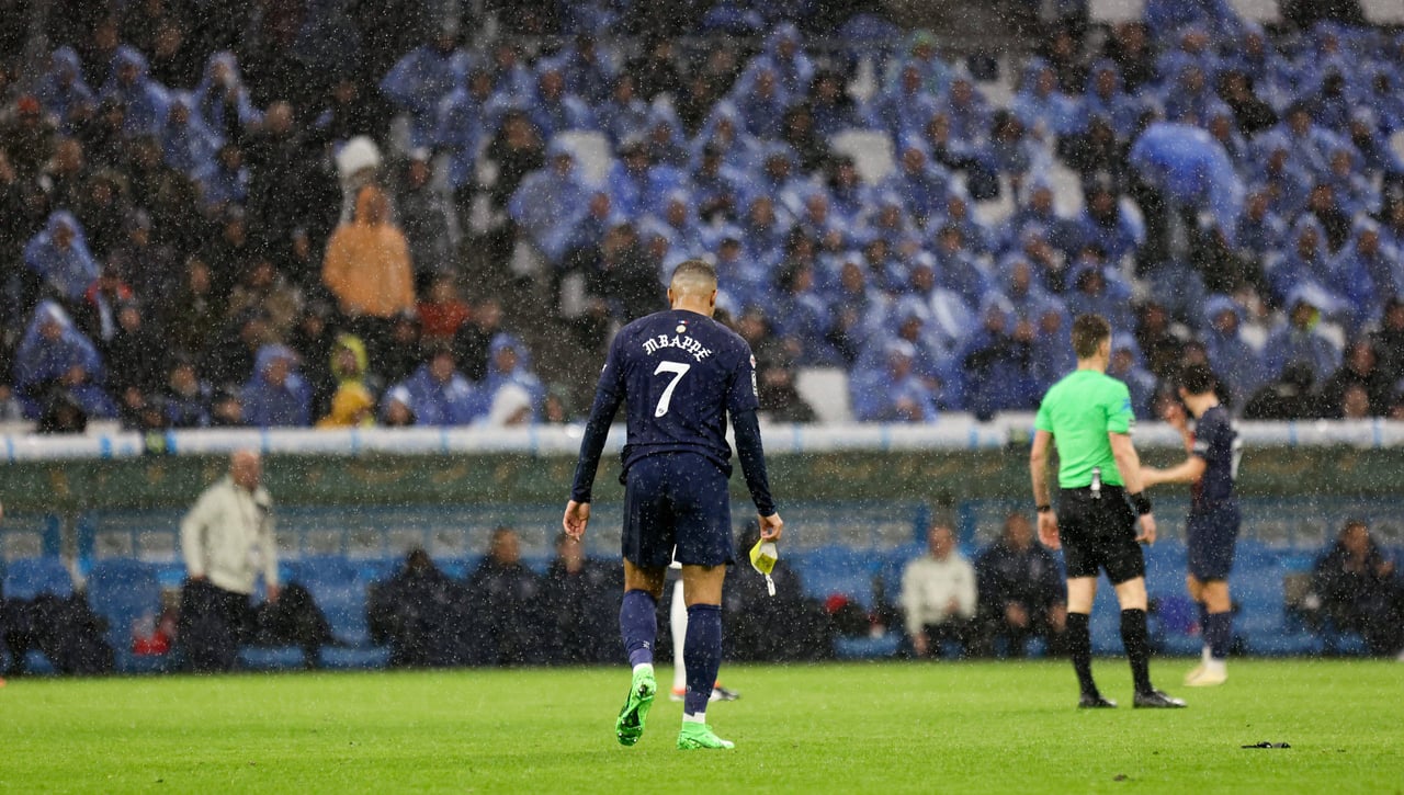 Mbappé no es el único: los fichajes que quiere cerrar pronto el Real Madrid