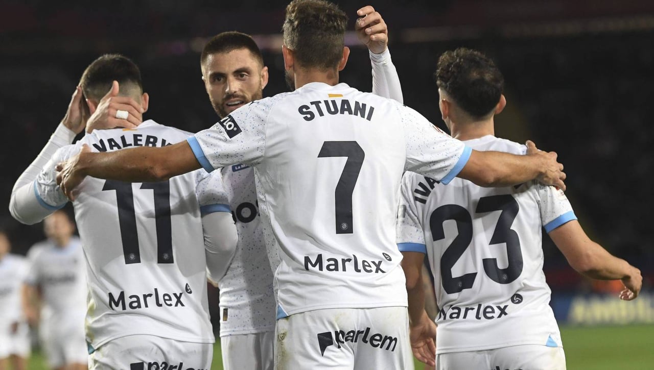 Valencia, Getafe, Las Palmas, Alavés y Girona ya conocen sus sanciones