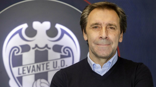 Descartan el fichaje de Felipe Miñambres