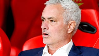 Dura denuncia para Mourinho