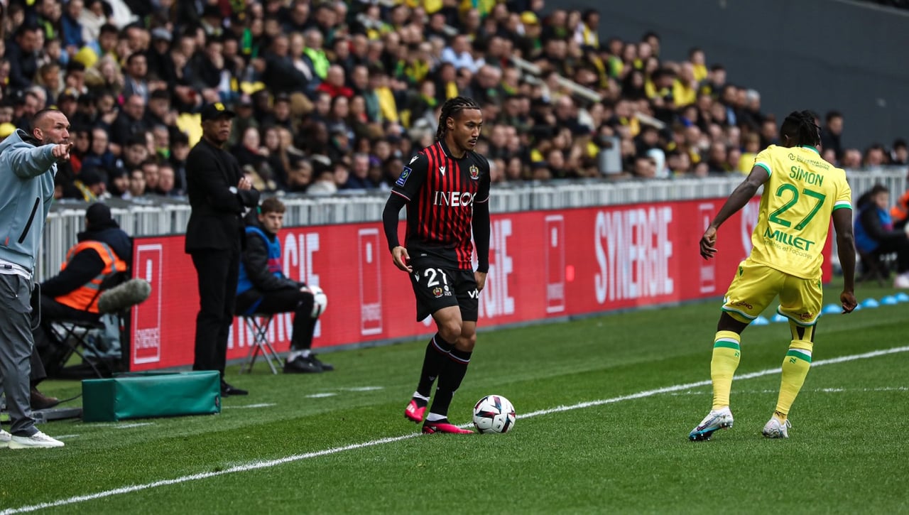 Escándalo en Francia: El Niza denuncia la grabación de un vídeo porno en su estadio