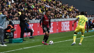 Escándalo en Francia: El Niza denuncia la grabación de un vídeo porno en su estadio