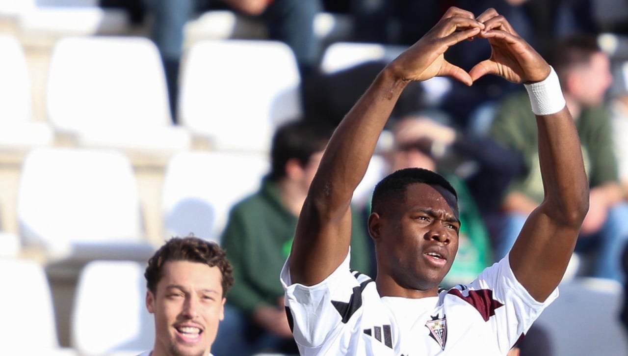 Betis, Valencia, Villarreal y los tres grandes de LaLiga, en la puja por la nueva sensación de Segunda