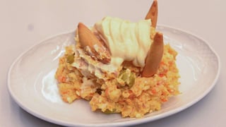 El secreto de la mejor ensaladilla rusa de España: sencilla y riquísima