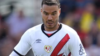 'Bombazo' Raúl de Tomás