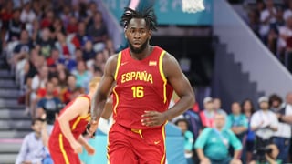 Anuncian lo de Usman Garuba