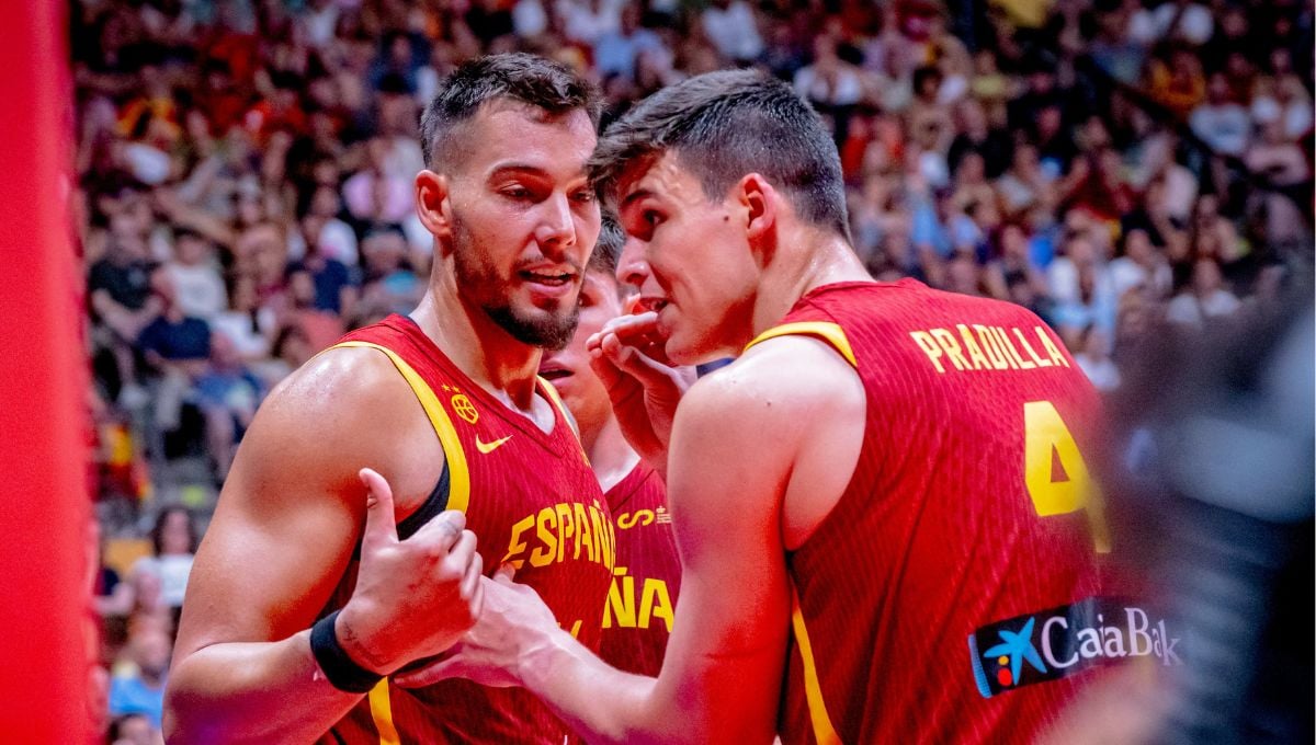 El problemón de Willy Hernangómez se confirma