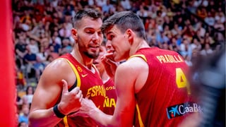 El problemón de Willy Hernangómez se confirma