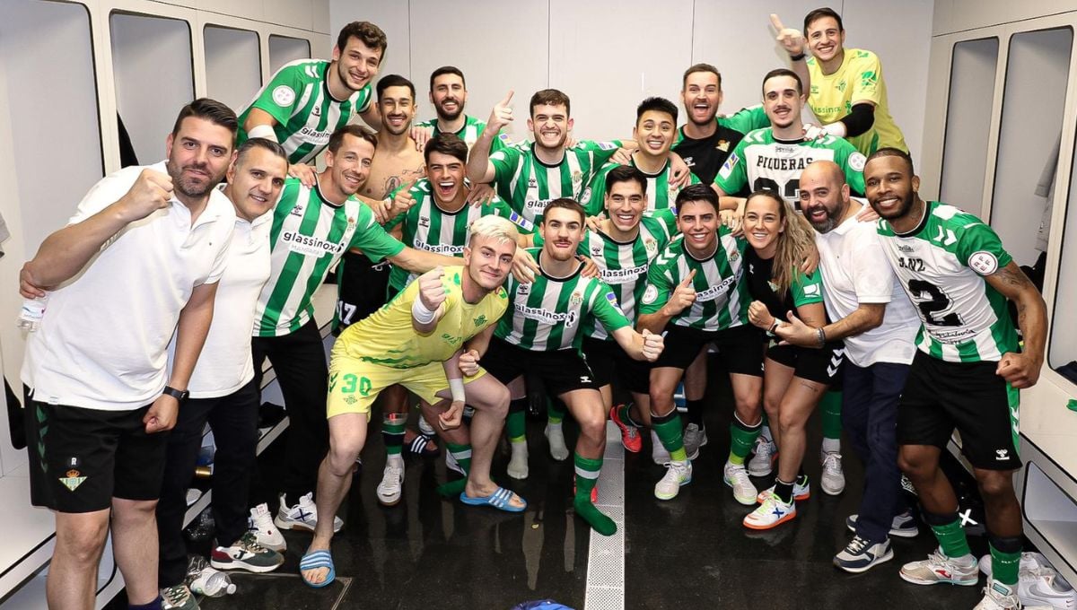 Los fichajes del Betis empiezan a ilusionar