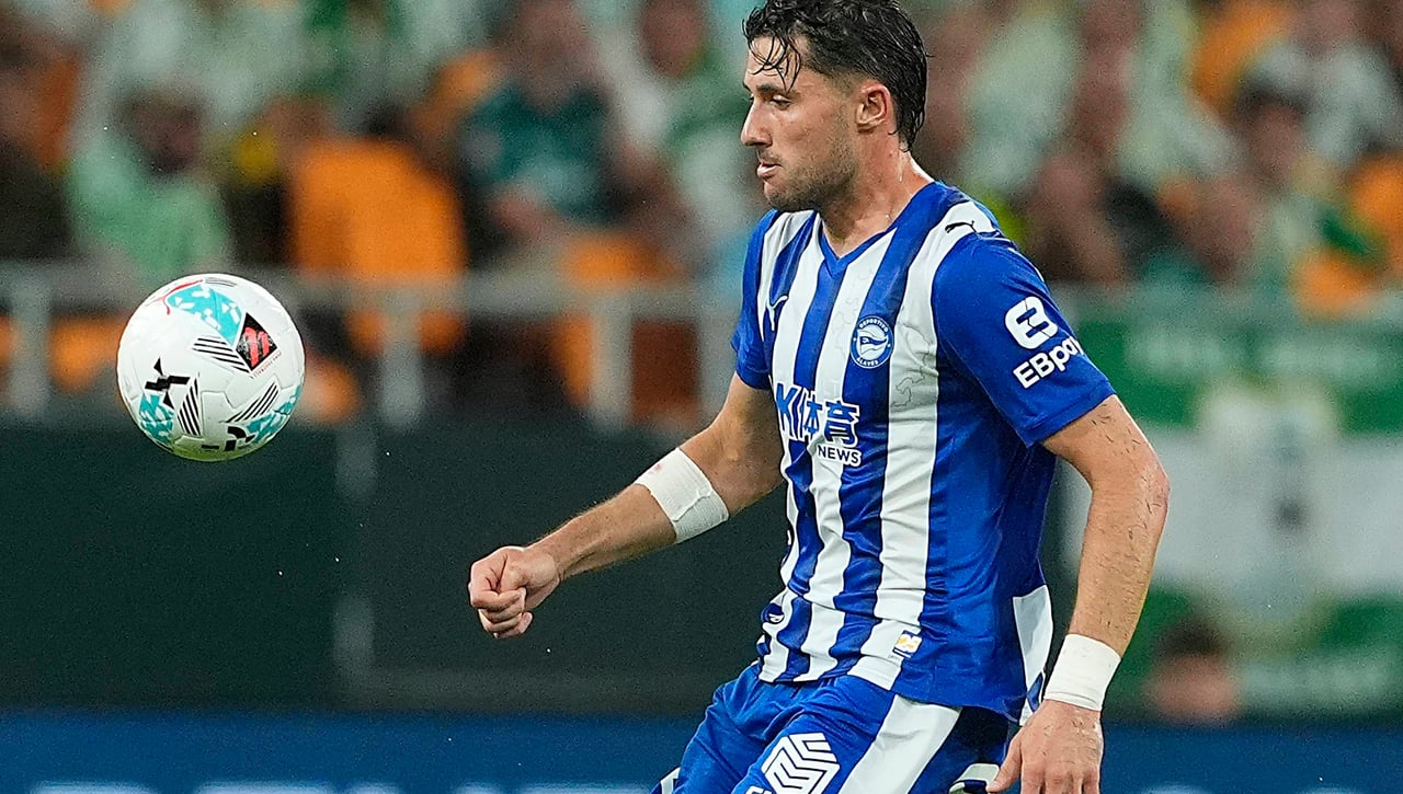 Facundo Garcés, apartado