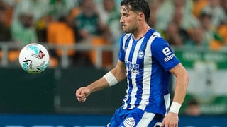 Facundo Garcés, apartado